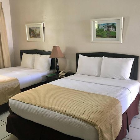 The Royal Hotel San Fernando Ngoại thất bức ảnh