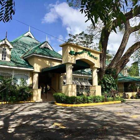 The Royal Hotel San Fernando Ngoại thất bức ảnh