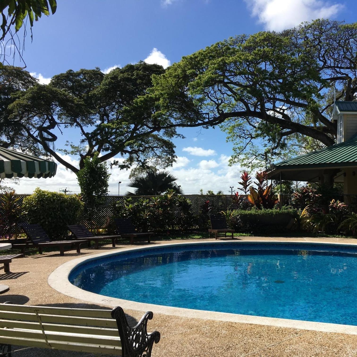 The Royal Hotel San Fernando Ngoại thất bức ảnh